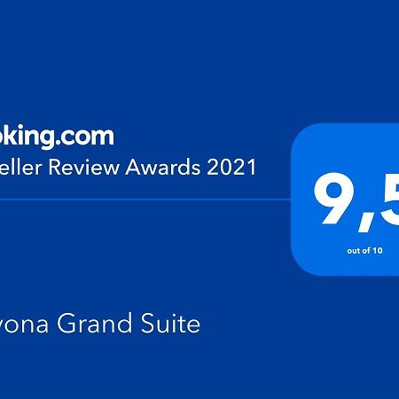 Navona Grand Suite Rome Luaran gambar