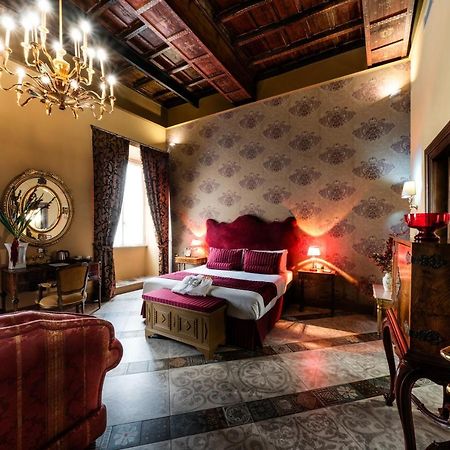 Navona Grand Suite Rome Luaran gambar