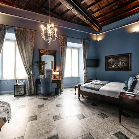 Navona Grand Suite Rome Luaran gambar