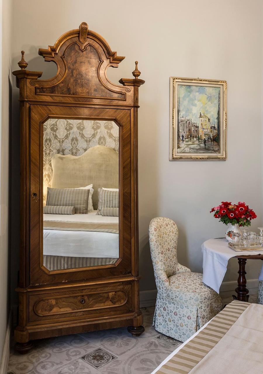Navona Grand Suite Rome Luaran gambar