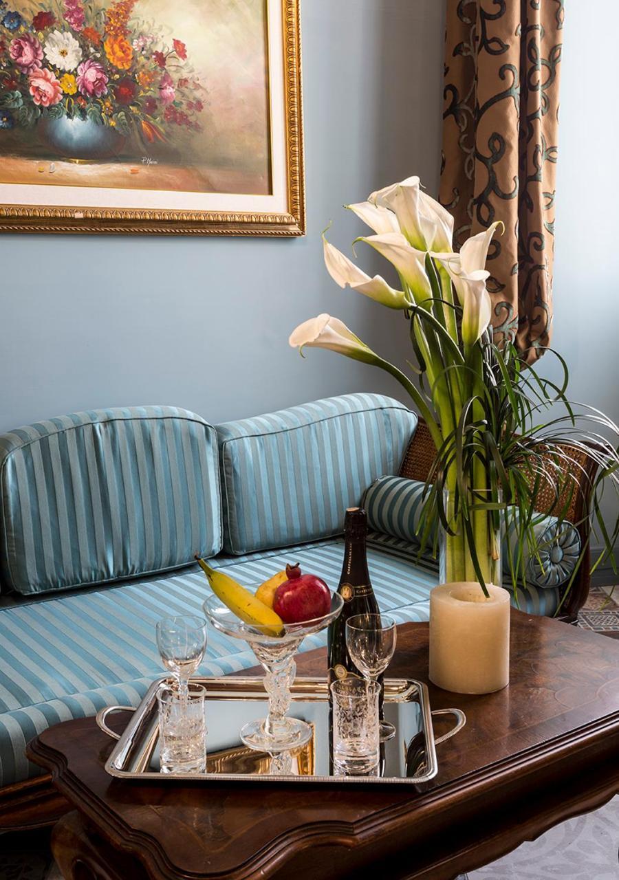 Navona Grand Suite Rome Luaran gambar