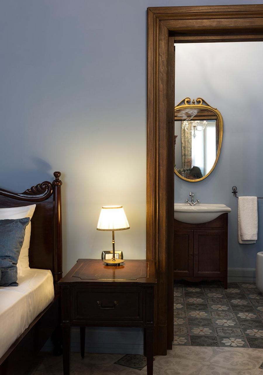 Navona Grand Suite Rome Luaran gambar