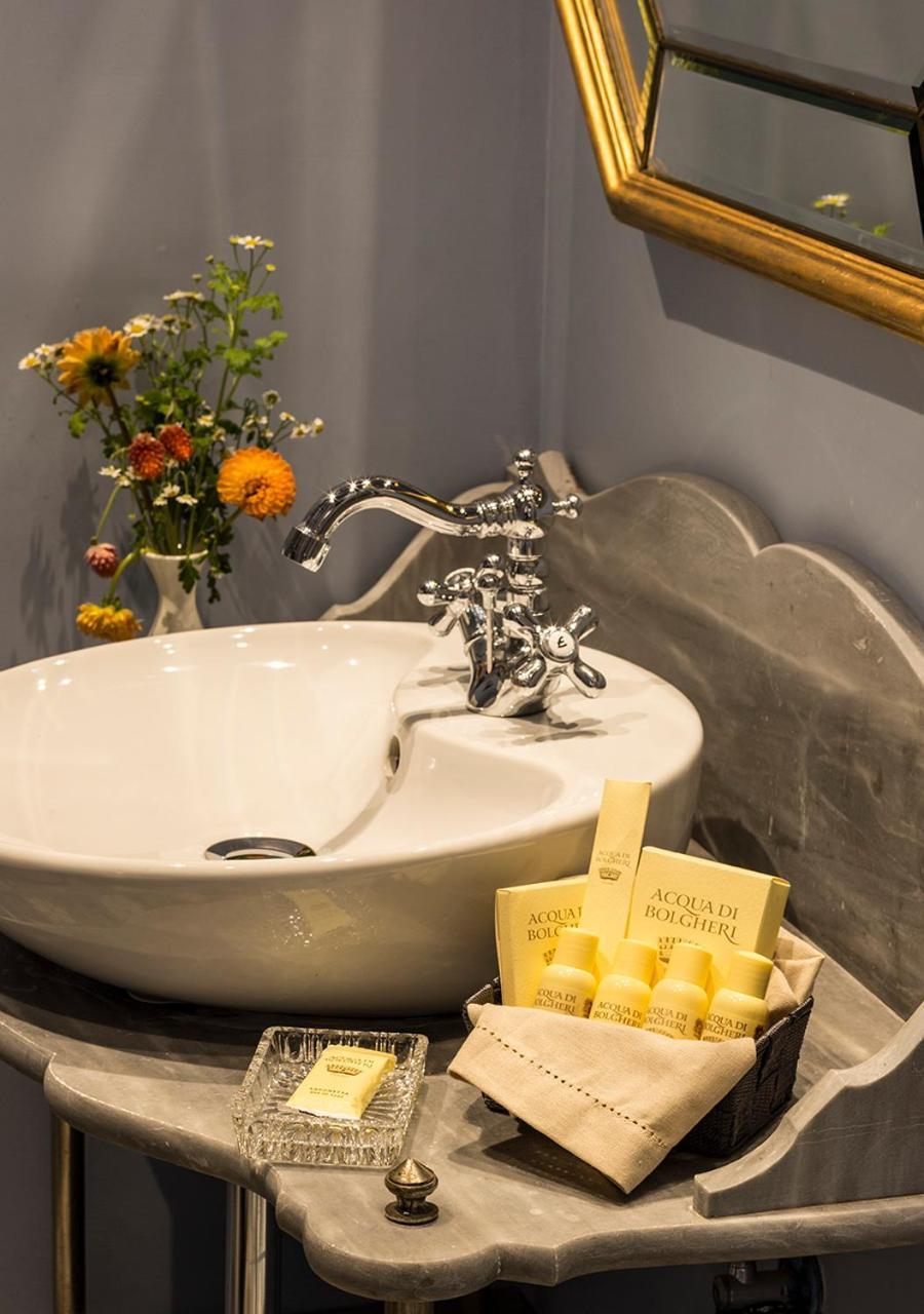 Navona Grand Suite Rome Luaran gambar
