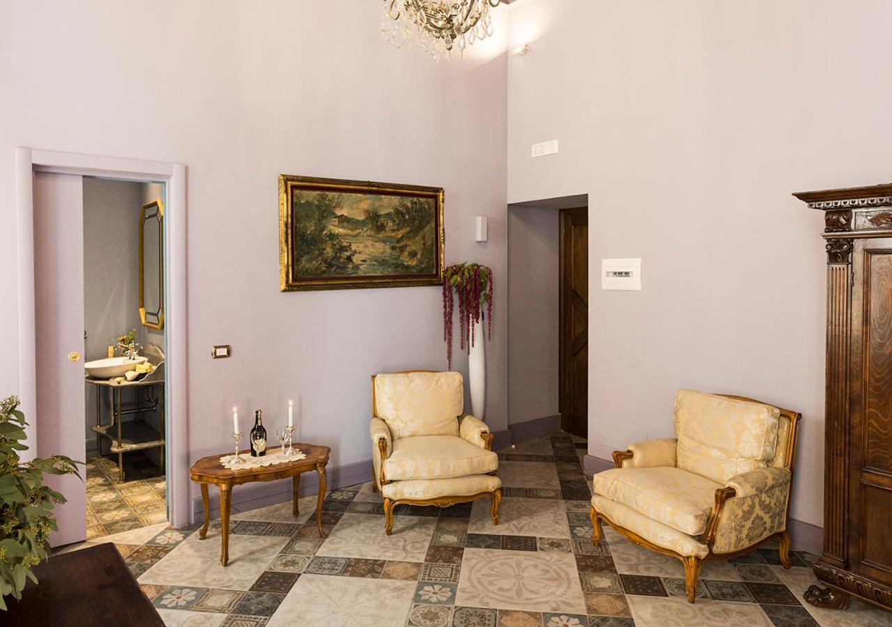 Navona Grand Suite Rome Luaran gambar