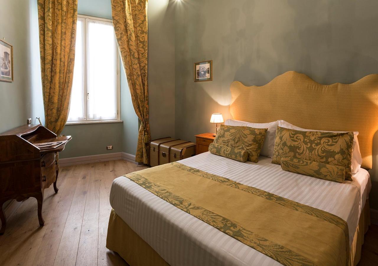 Navona Grand Suite Rome Luaran gambar