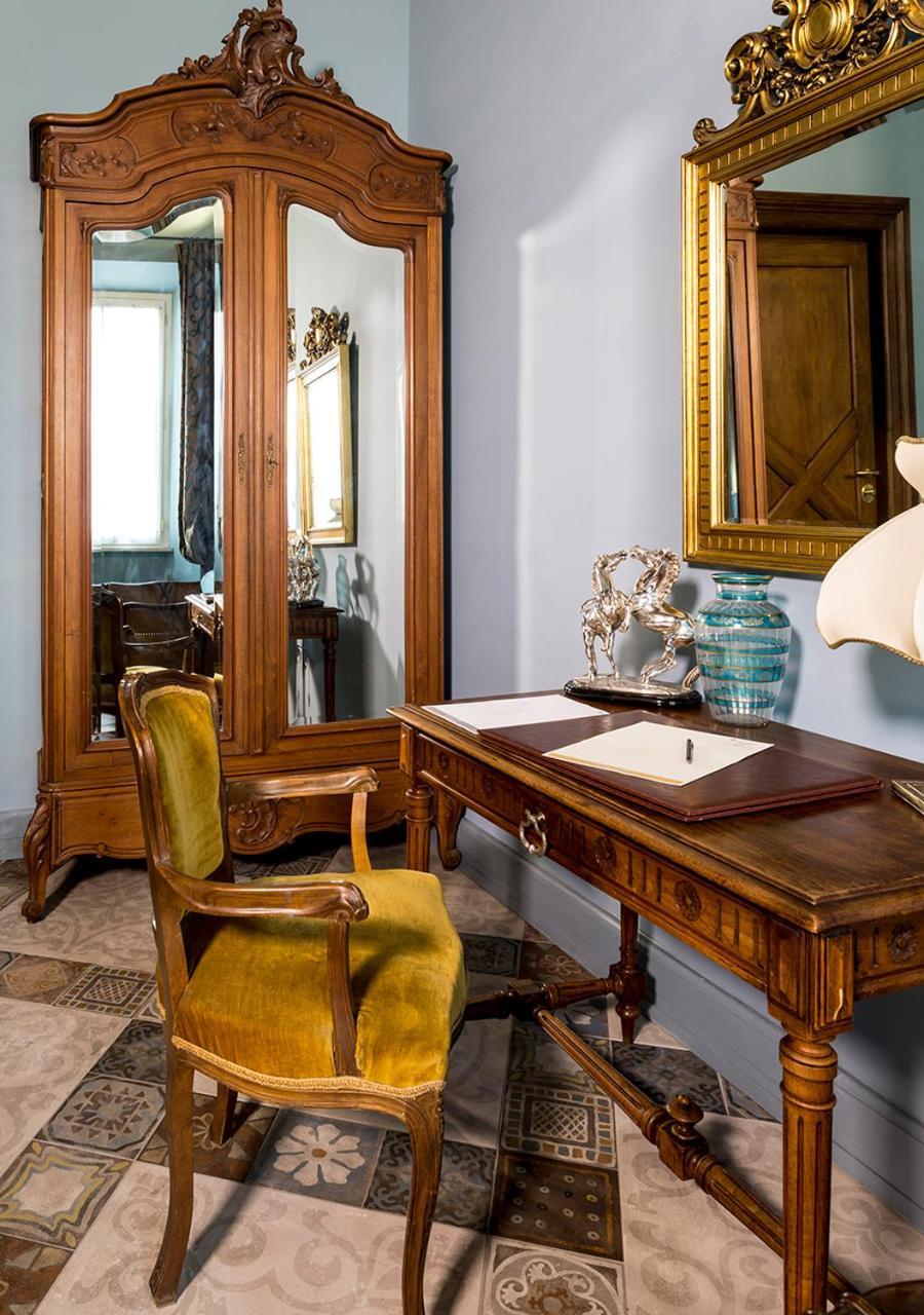Navona Grand Suite Rome Luaran gambar