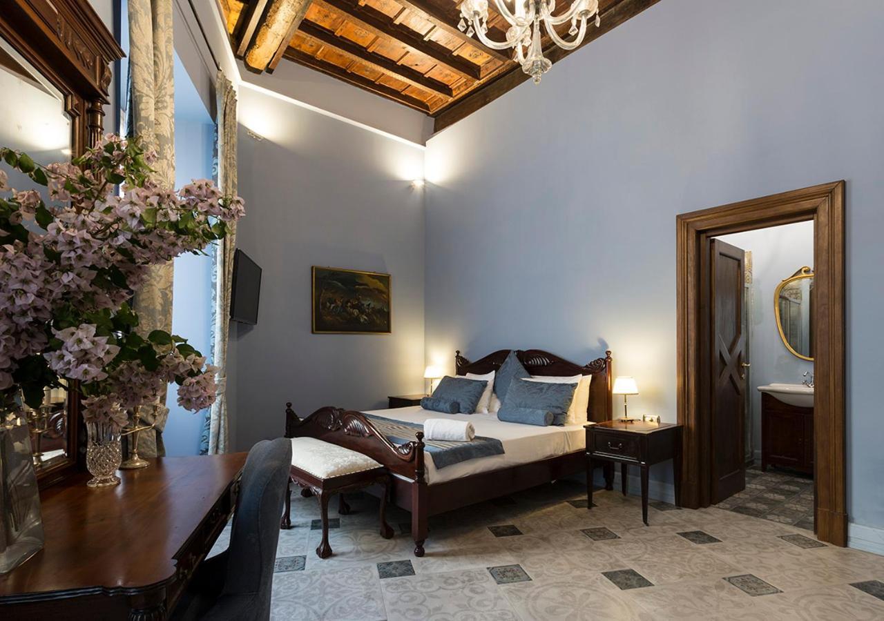Navona Grand Suite Rome Luaran gambar