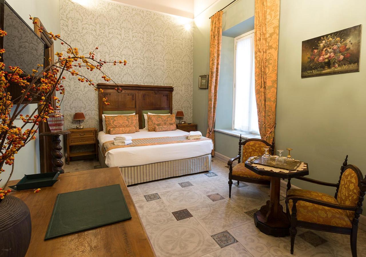 Navona Grand Suite Rome Luaran gambar