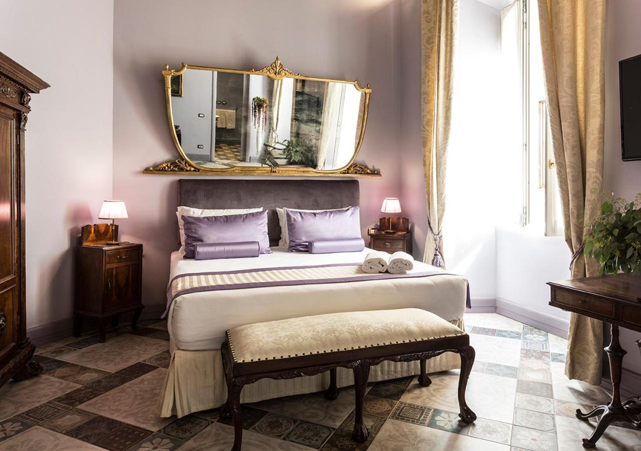 Navona Grand Suite Rome Luaran gambar