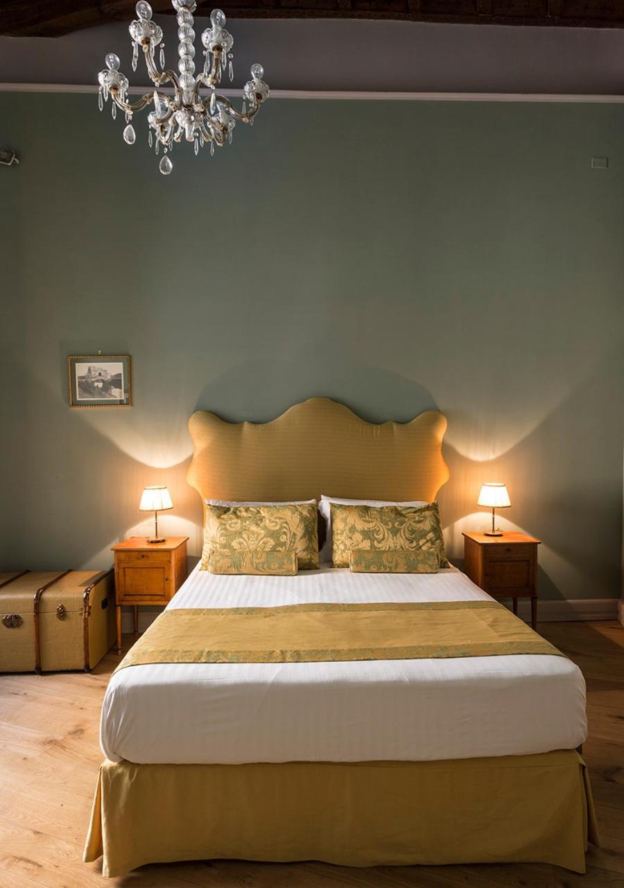 Navona Grand Suite Rome Luaran gambar