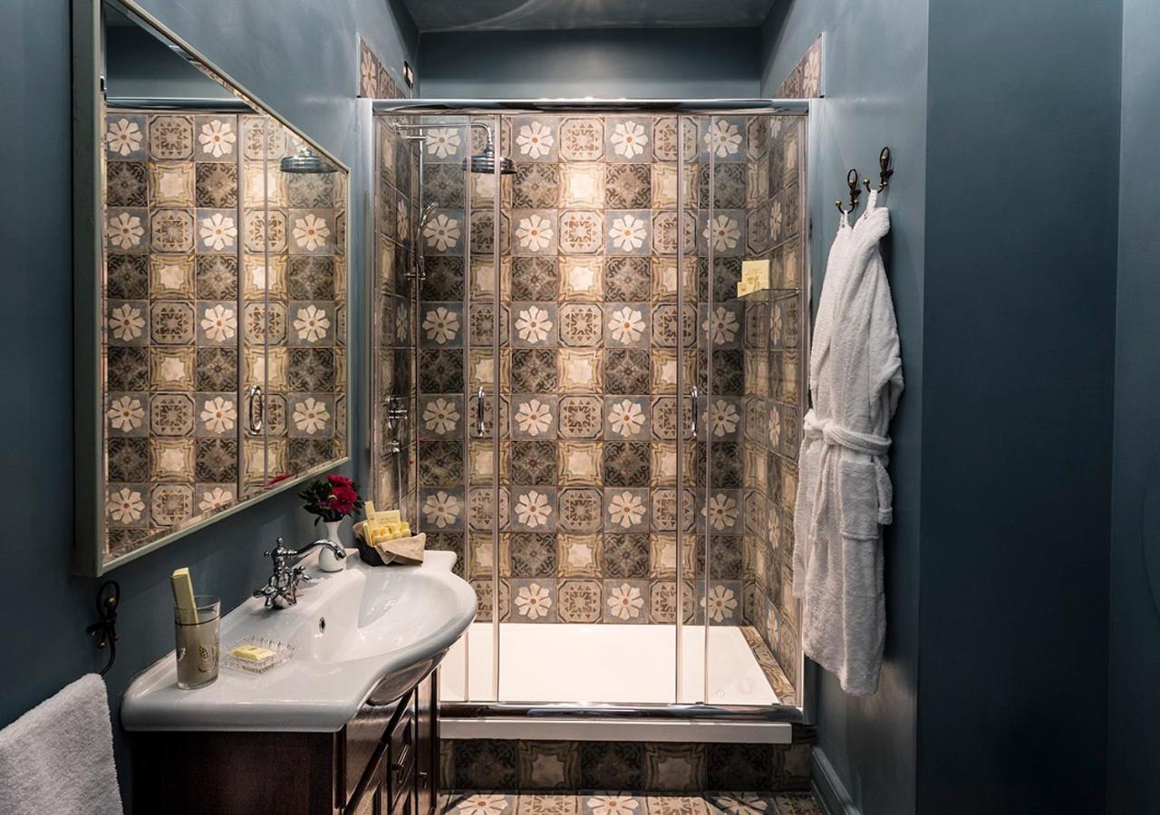Navona Grand Suite Rome Luaran gambar