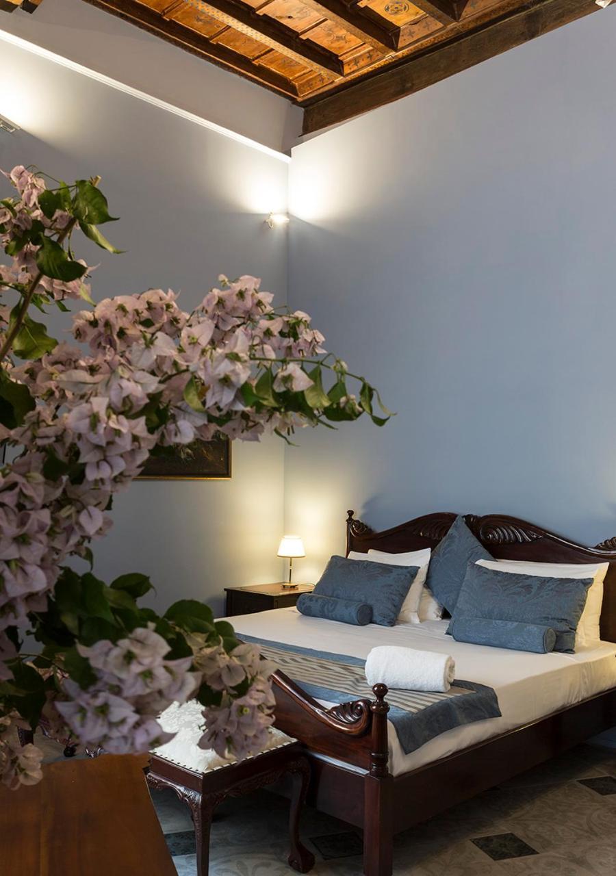 Navona Grand Suite Rome Luaran gambar