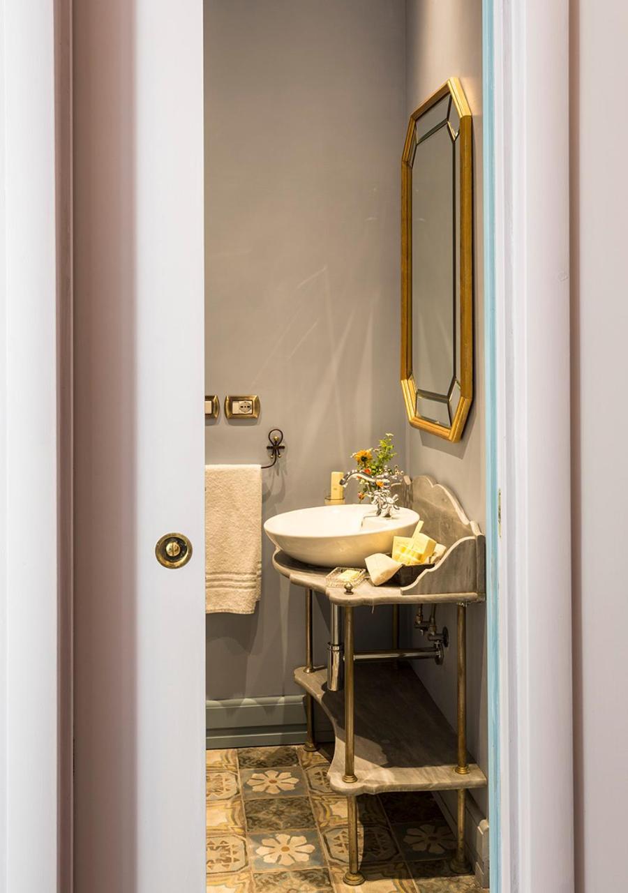 Navona Grand Suite Rome Luaran gambar