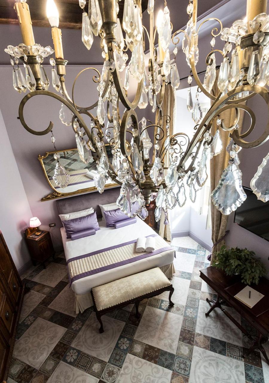 Navona Grand Suite Rome Luaran gambar