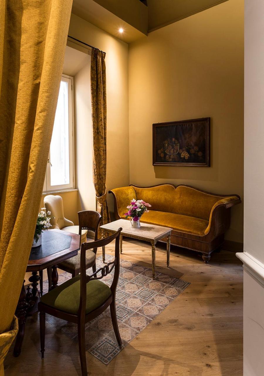Navona Grand Suite Rome Luaran gambar