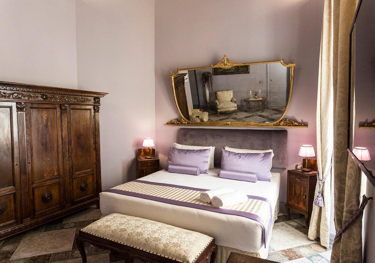 Navona Grand Suite Rome Luaran gambar