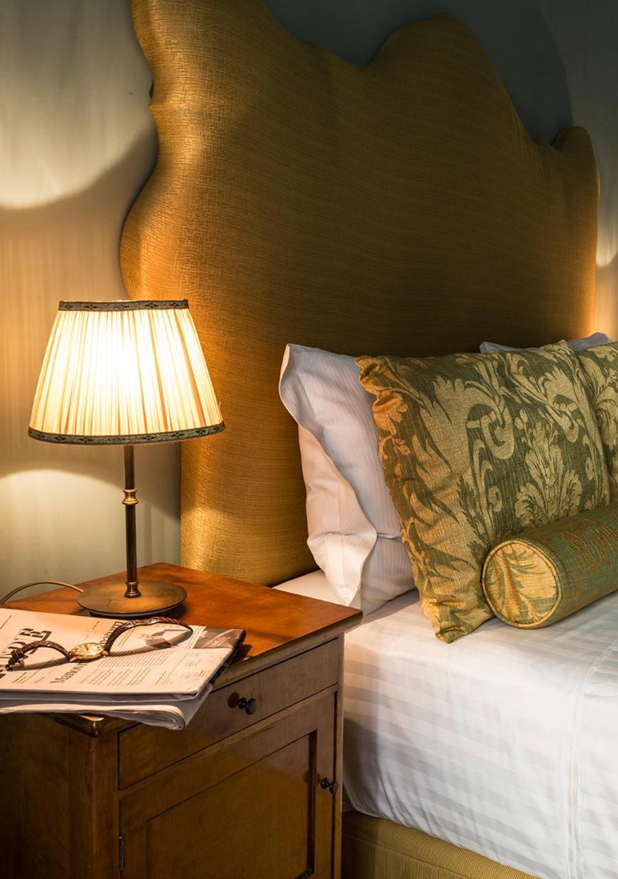 Navona Grand Suite Rome Luaran gambar