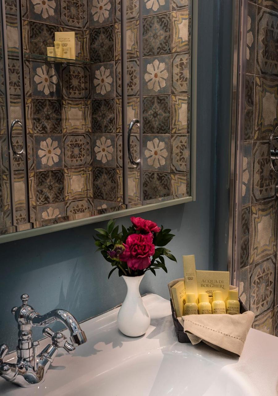 Navona Grand Suite Rome Luaran gambar