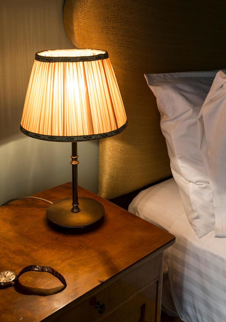 Navona Grand Suite Rome Luaran gambar