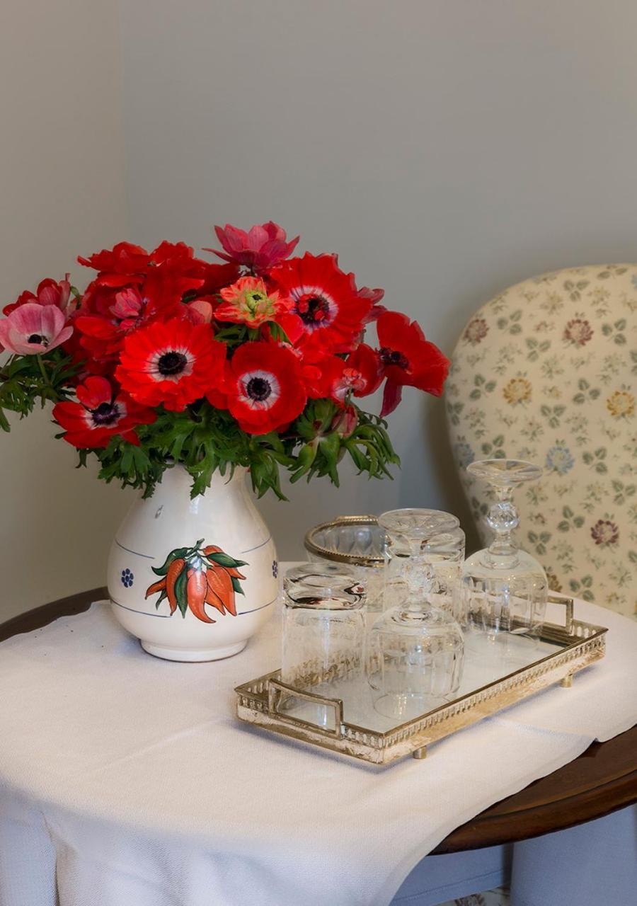 Navona Grand Suite Rome Luaran gambar