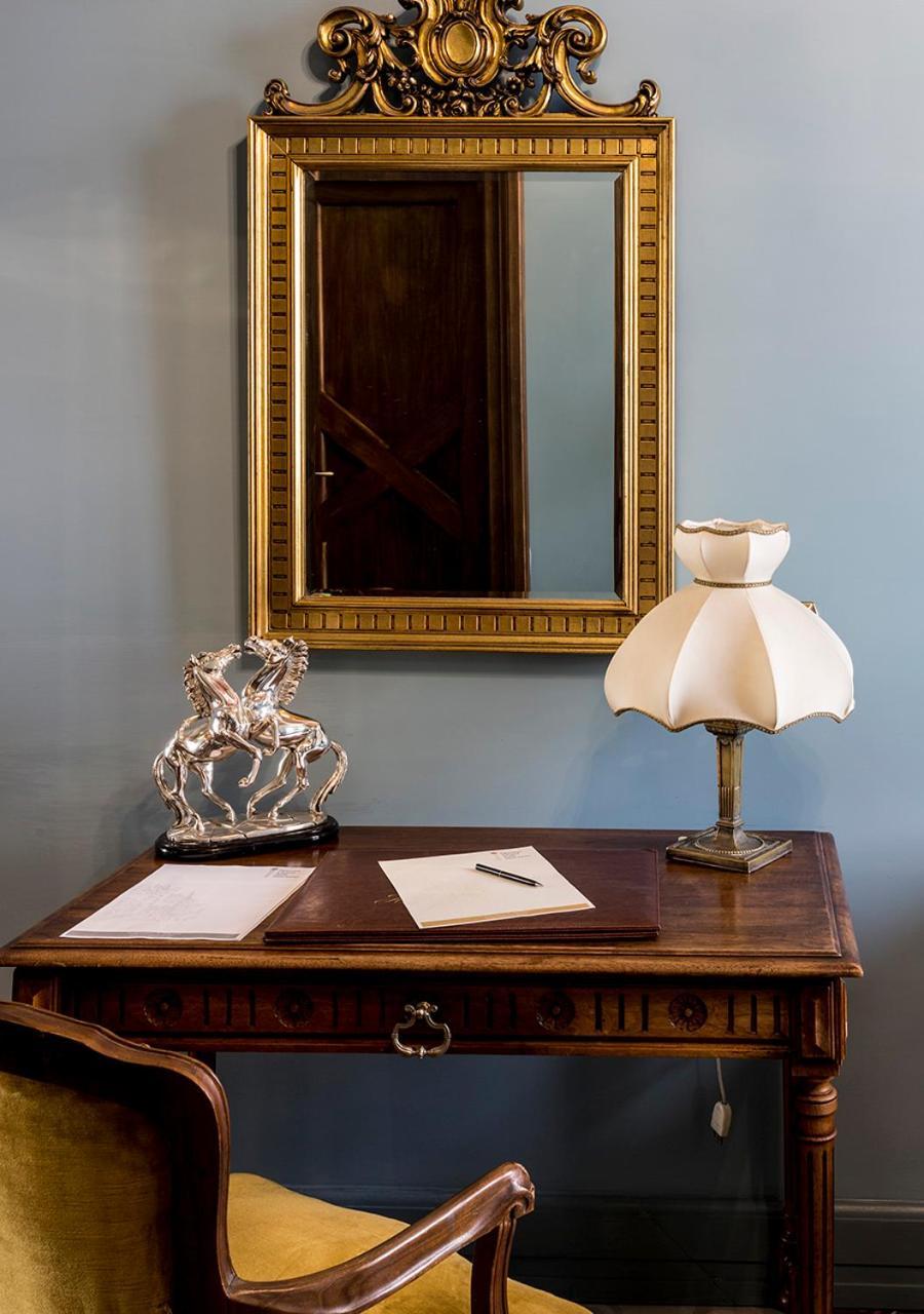 Navona Grand Suite Rome Luaran gambar