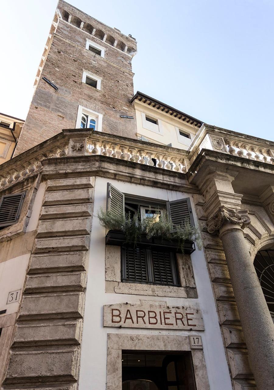 Navona Grand Suite Rome Luaran gambar