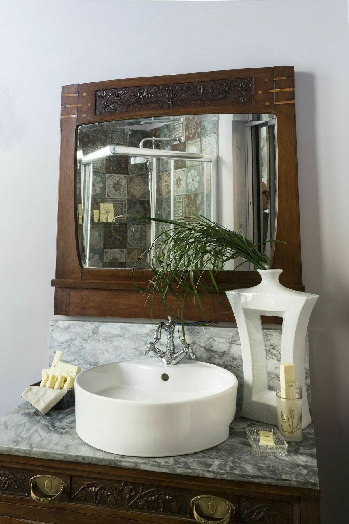 Navona Grand Suite Rome Luaran gambar