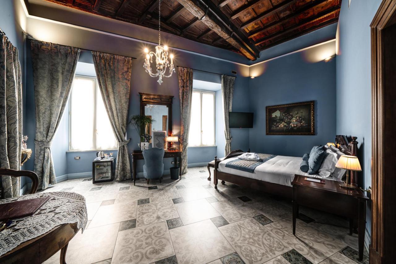 Navona Grand Suite Rome Luaran gambar