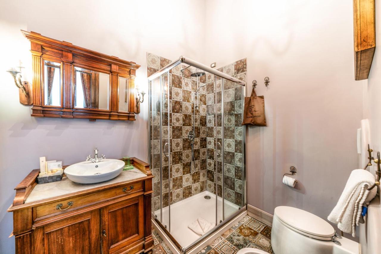 Navona Grand Suite Rome Luaran gambar