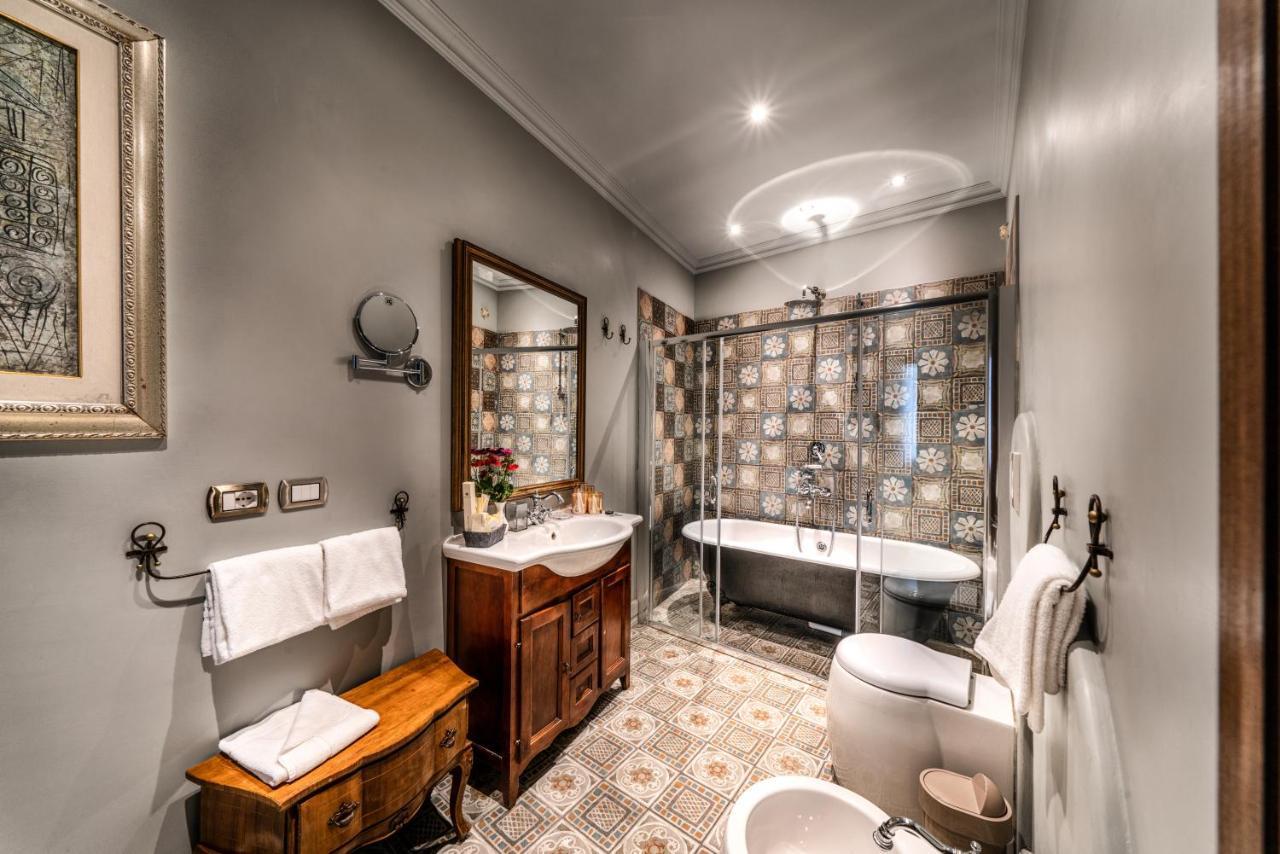 Navona Grand Suite Rome Luaran gambar