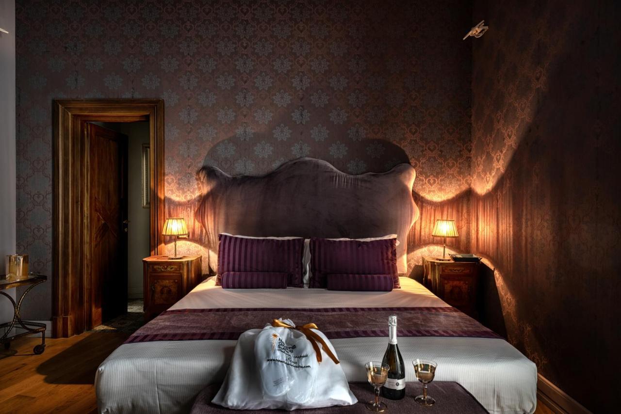 Navona Grand Suite Rome Luaran gambar
