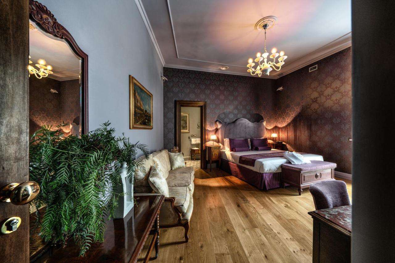 Navona Grand Suite Rome Luaran gambar