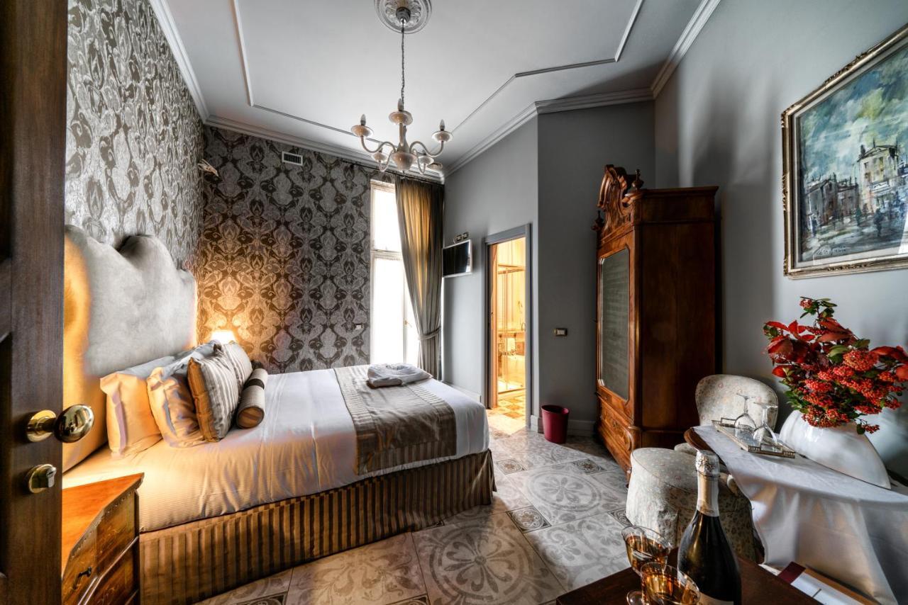 Navona Grand Suite Rome Luaran gambar