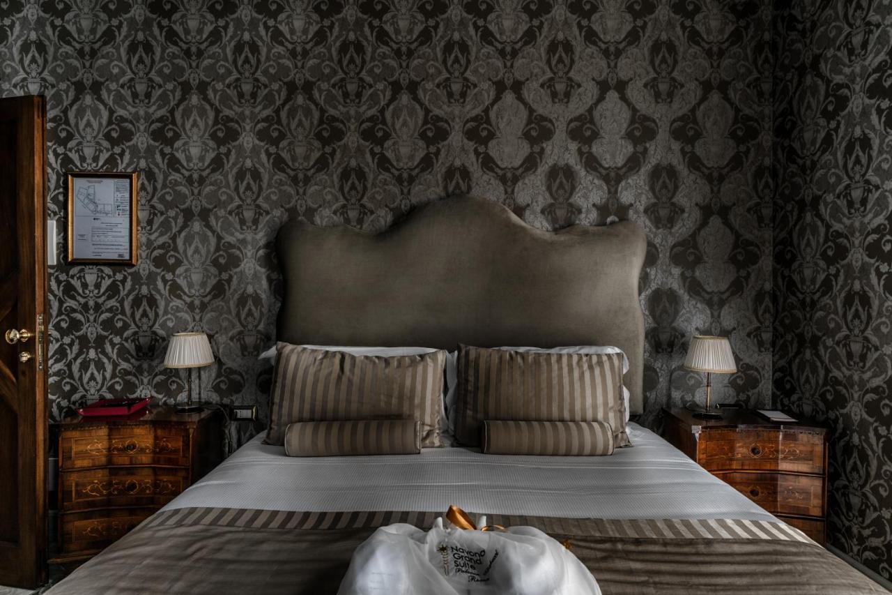 Navona Grand Suite Rome Luaran gambar