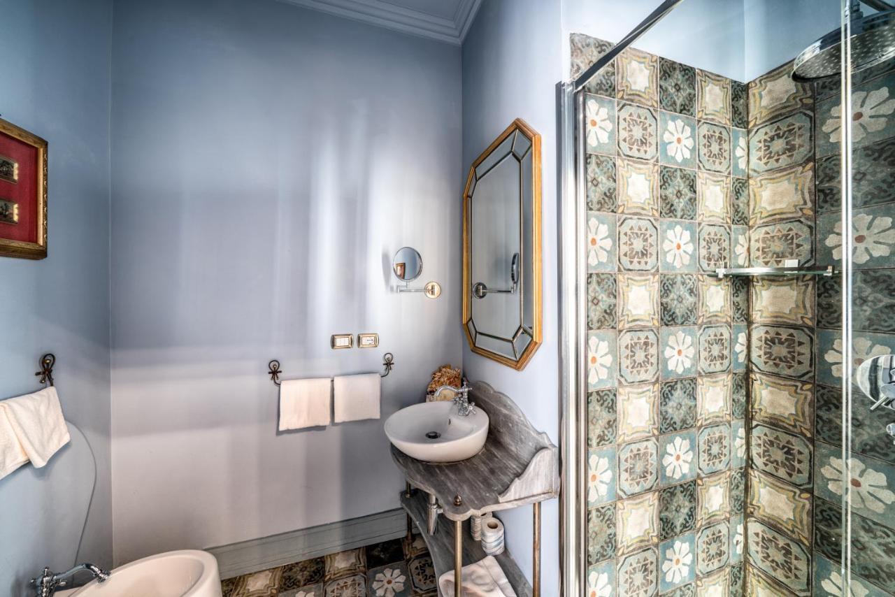 Navona Grand Suite Rome Luaran gambar