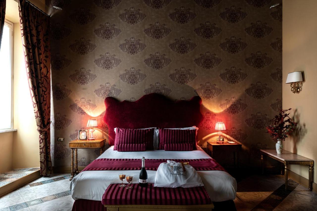 Navona Grand Suite Rome Luaran gambar