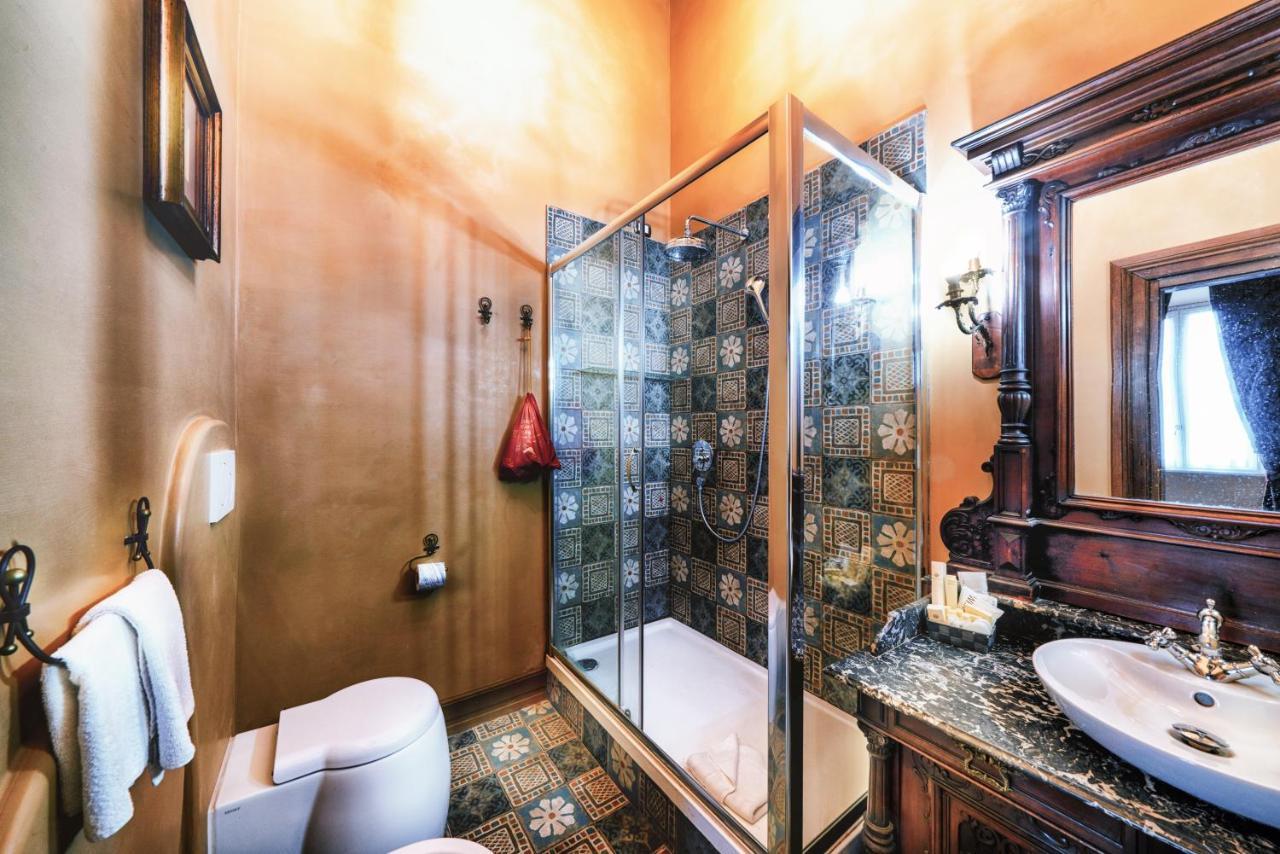 Navona Grand Suite Rome Luaran gambar