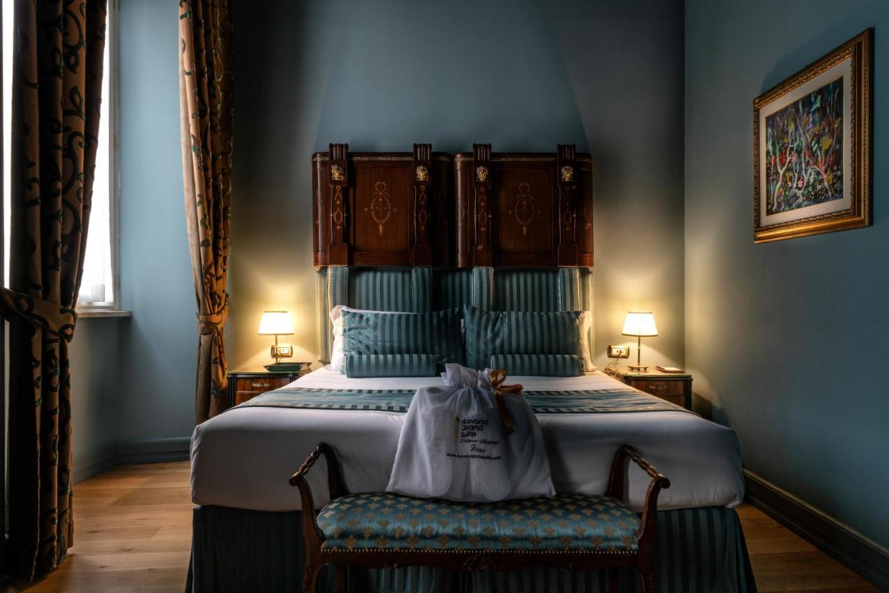 Navona Grand Suite Rome Luaran gambar